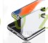 360° kryt zrkadlový iPhone 11 Pro Max - strieborný